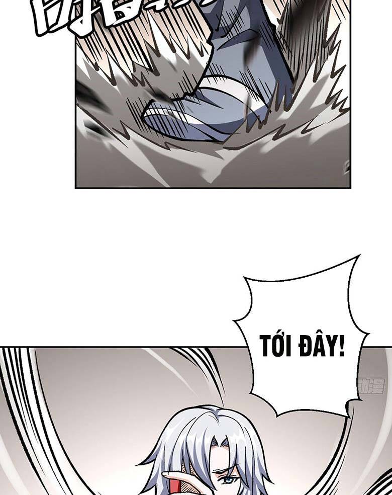 Võ Đạo Độc Tôn Chap 440 - Next Chap 441