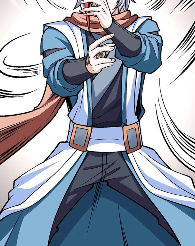 Võ Đạo Độc Tôn Chap 440 - Next Chap 441