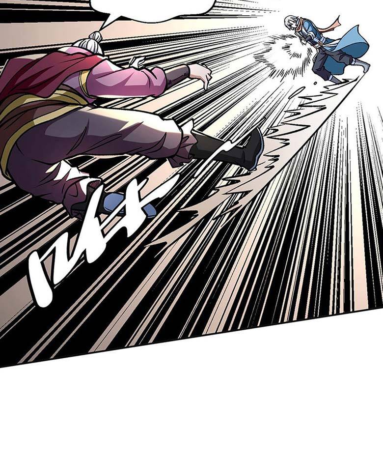 Võ Đạo Độc Tôn Chap 440 - Next Chap 441