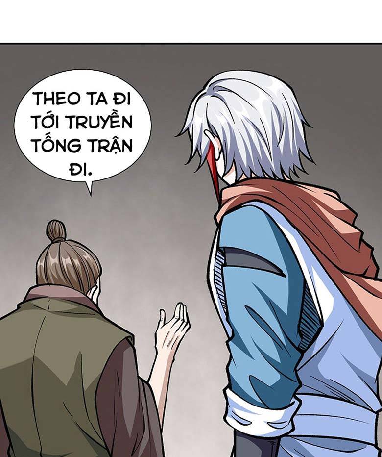 Võ Đạo Độc Tôn Chap 440 - Next Chap 441