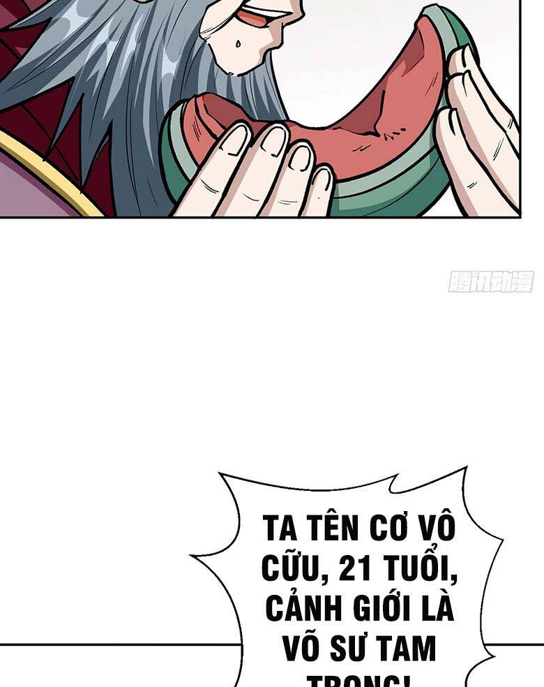 Võ Đạo Độc Tôn Chap 440 - Next Chap 441