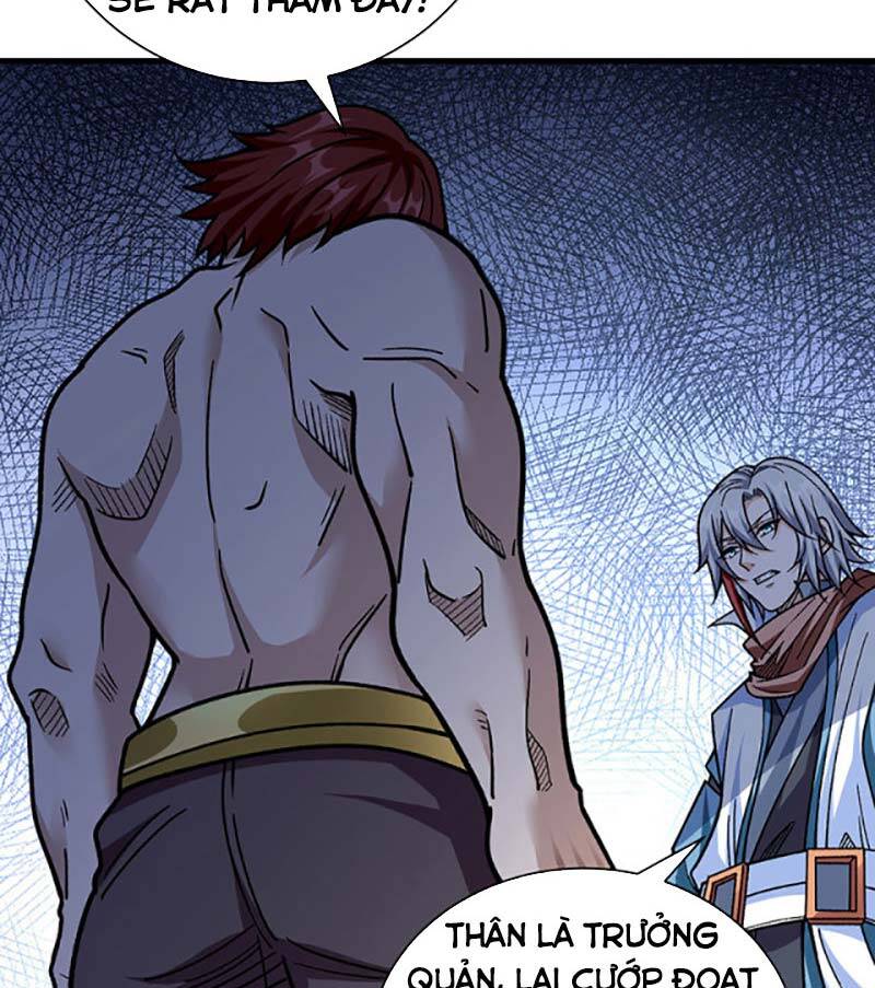 Võ Đạo Độc Tôn Chap 441 - Next Chap 442