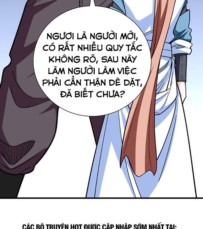 Võ Đạo Độc Tôn Chap 441 - Next Chap 442