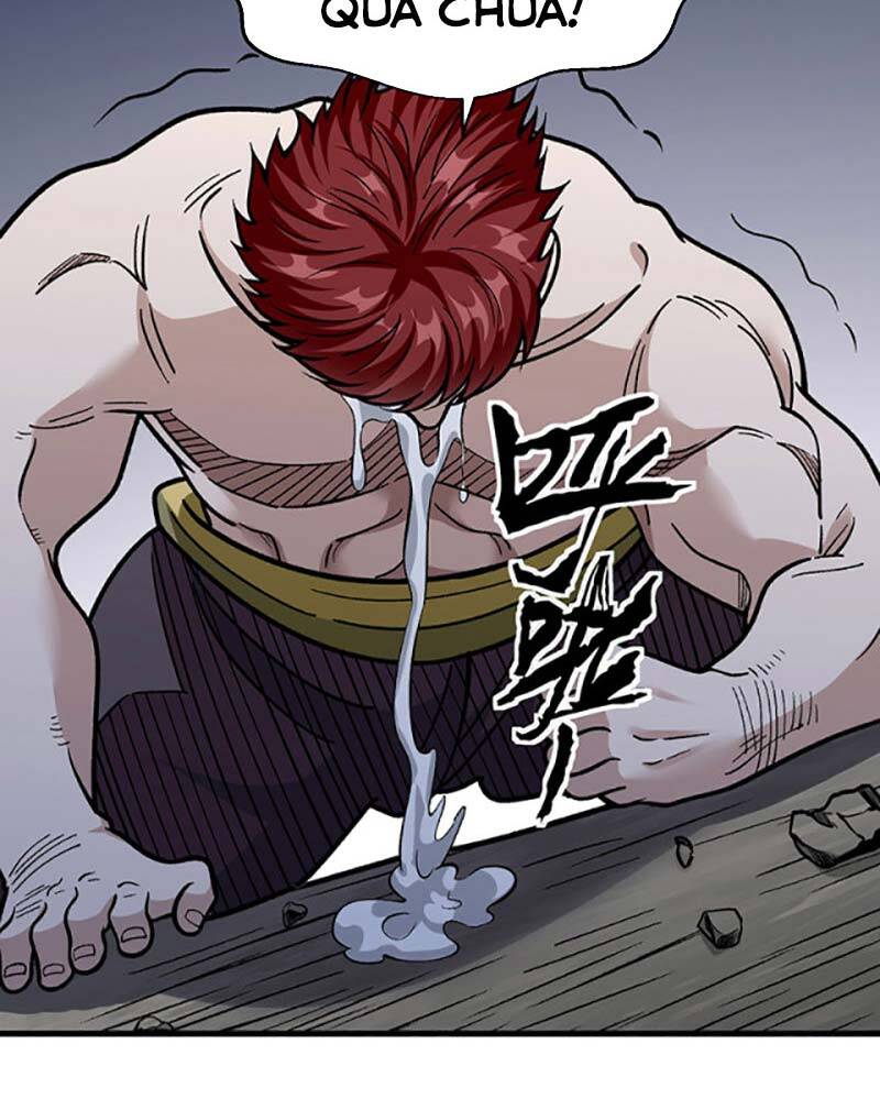 Võ Đạo Độc Tôn Chap 441 - Next Chap 442