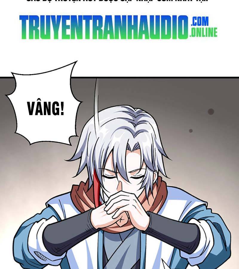 Võ Đạo Độc Tôn Chap 441 - Next Chap 442