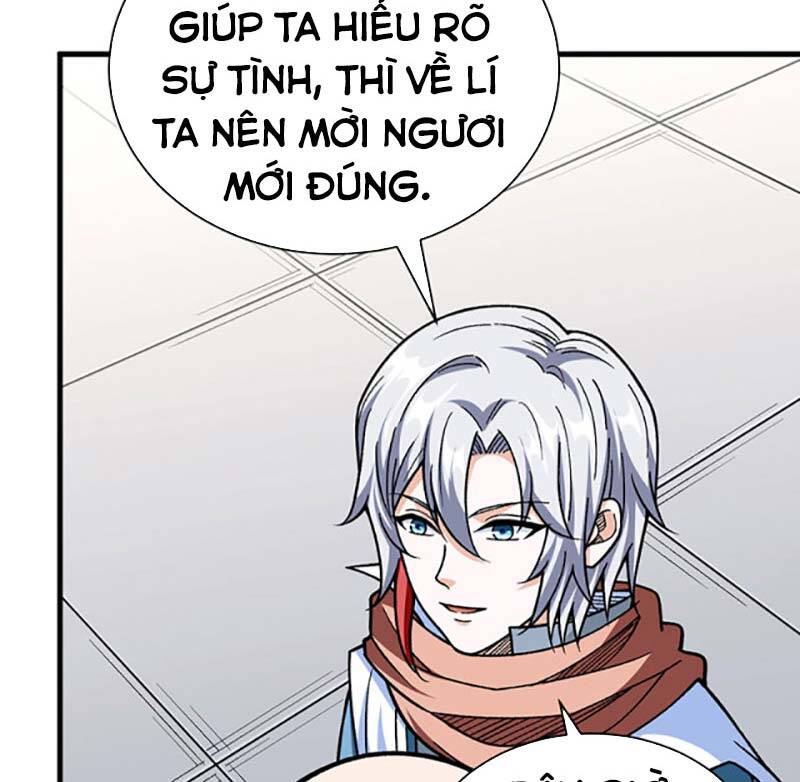 Võ Đạo Độc Tôn Chap 441 - Next Chap 442