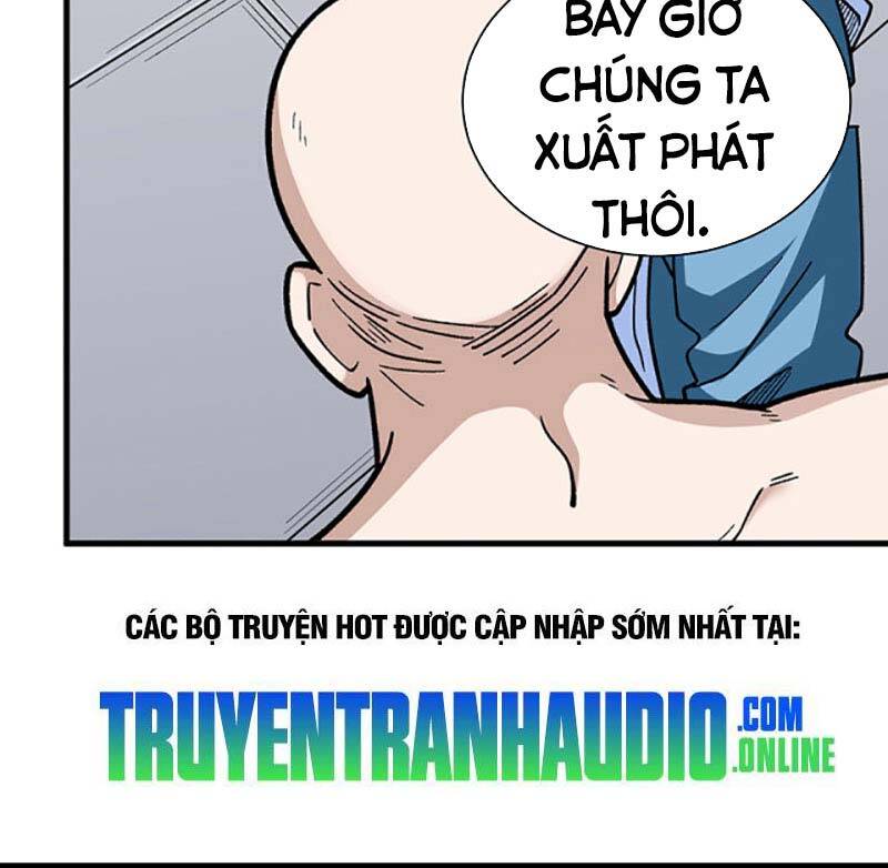 Võ Đạo Độc Tôn Chap 441 - Next Chap 442