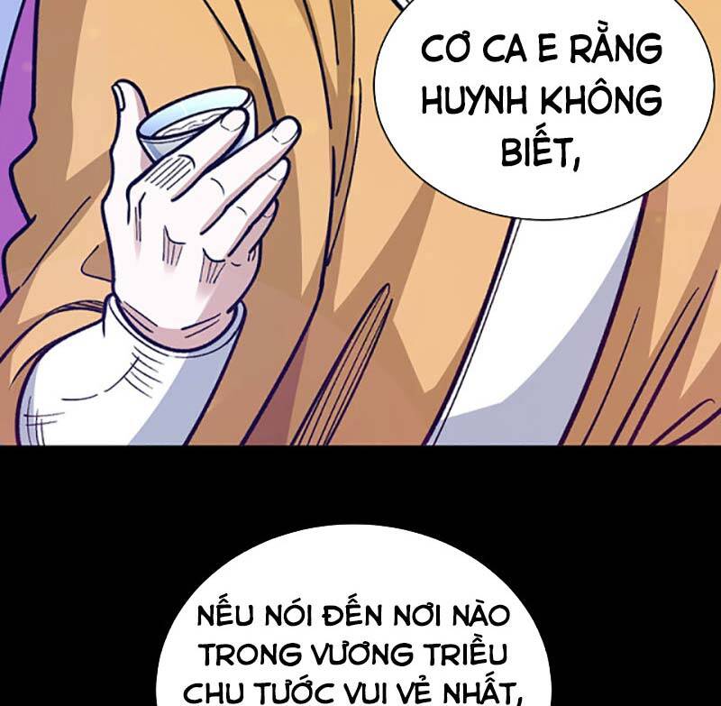 Võ Đạo Độc Tôn Chap 441 - Next Chap 442