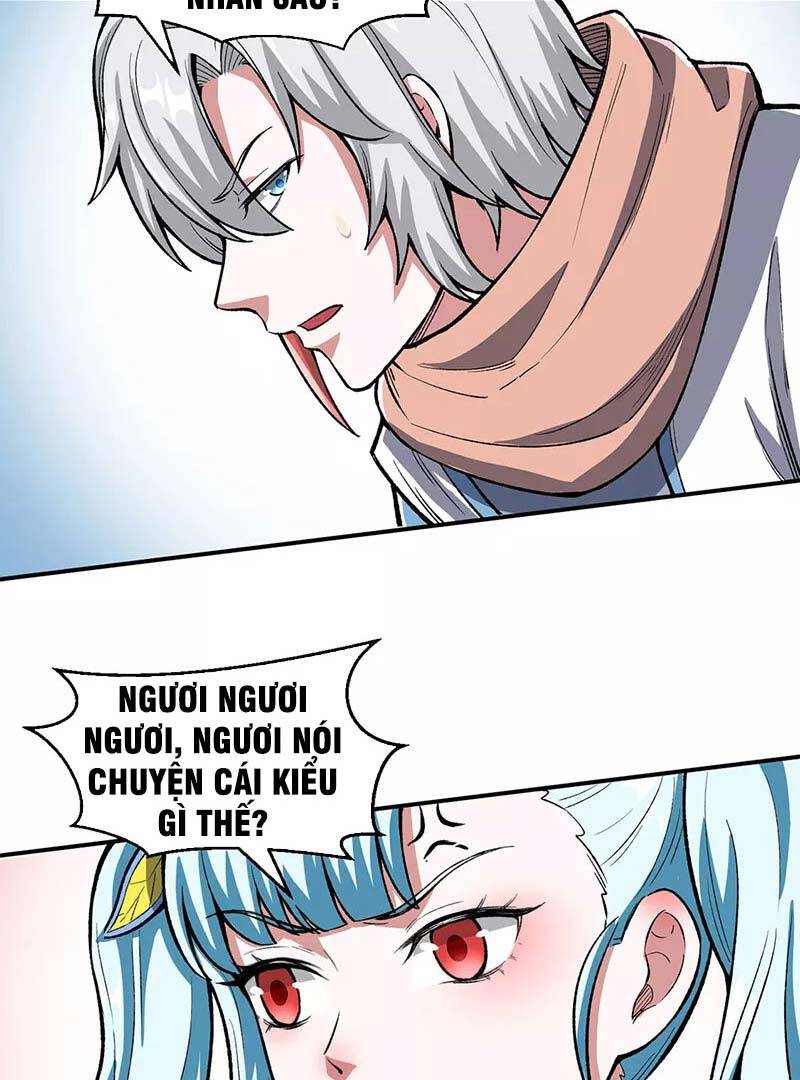 Võ Đạo Độc Tôn Chap 442 - Next Chap 443