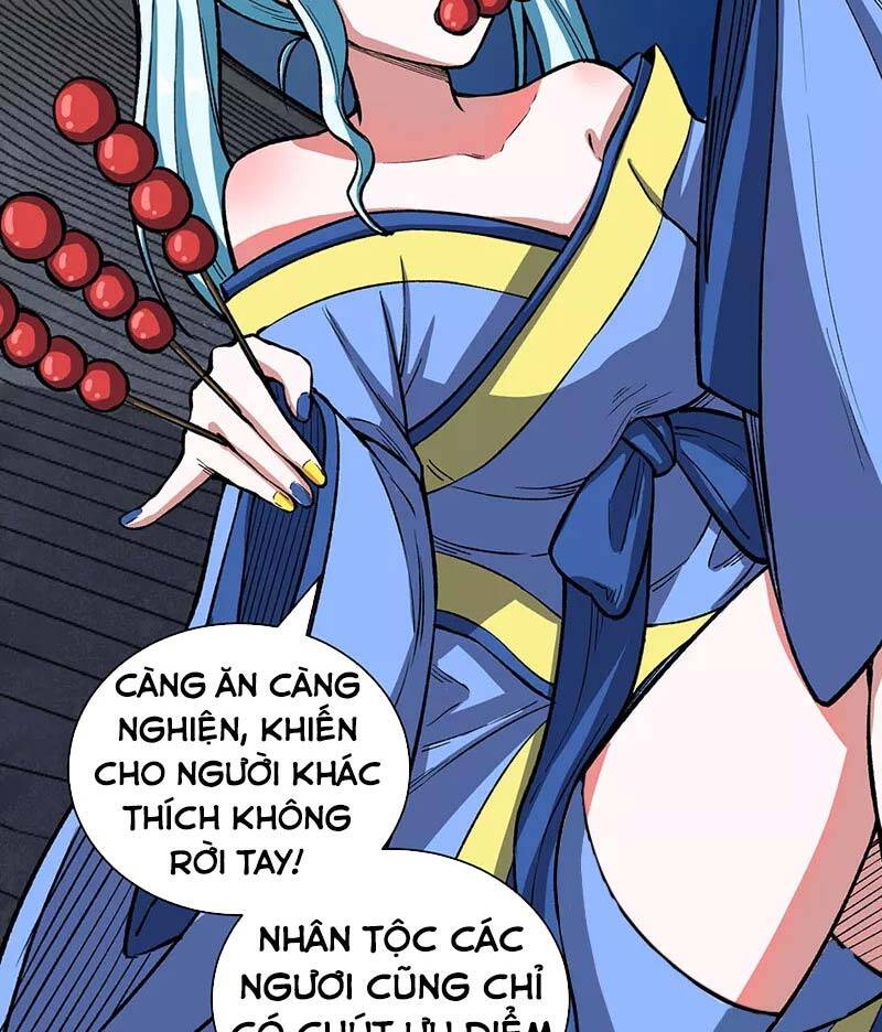 Võ Đạo Độc Tôn Chap 442 - Next Chap 443