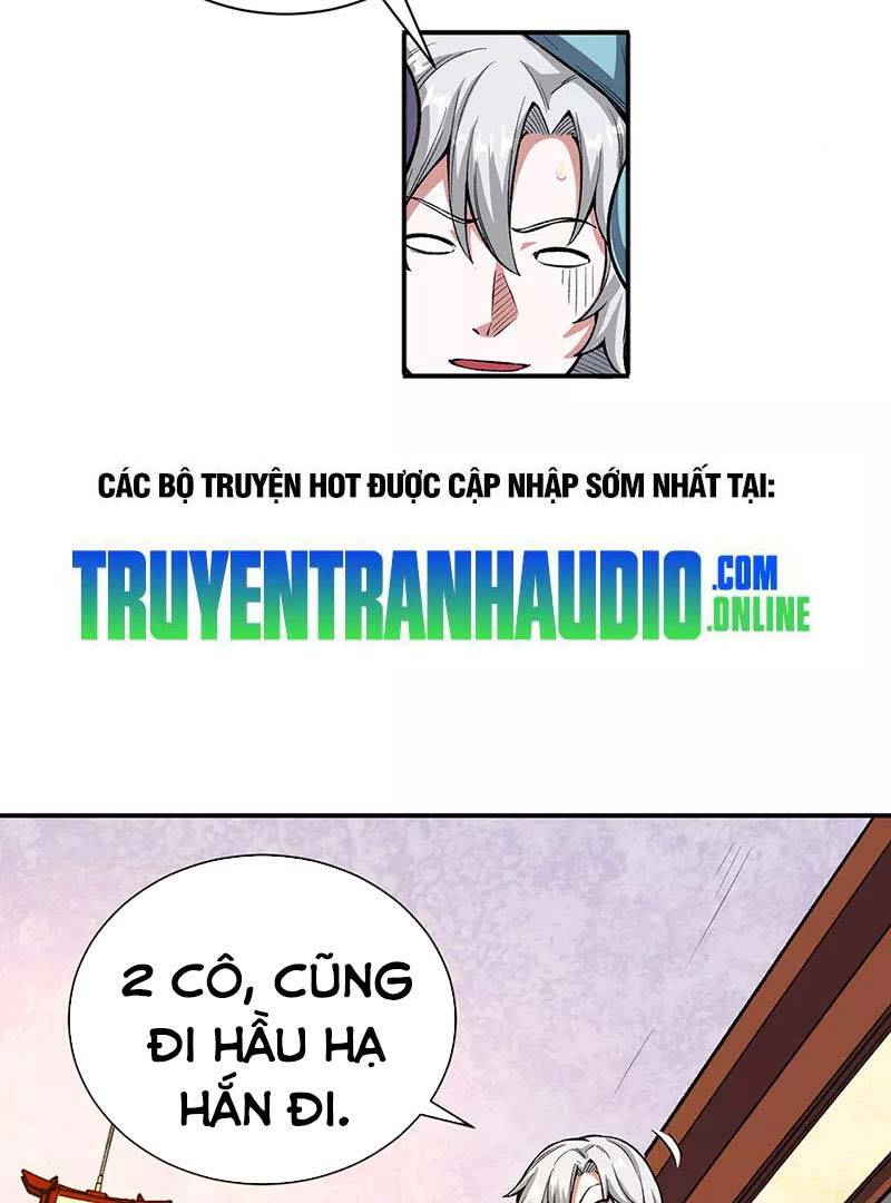 Võ Đạo Độc Tôn Chap 442 - Next Chap 443