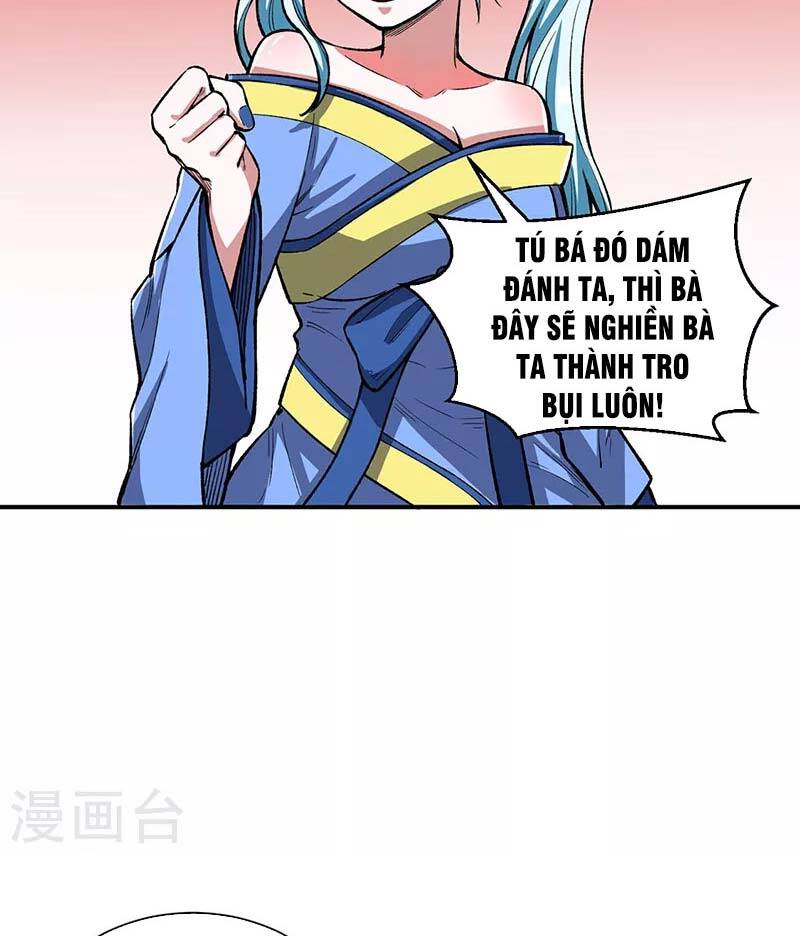 Võ Đạo Độc Tôn Chap 442 - Next Chap 443