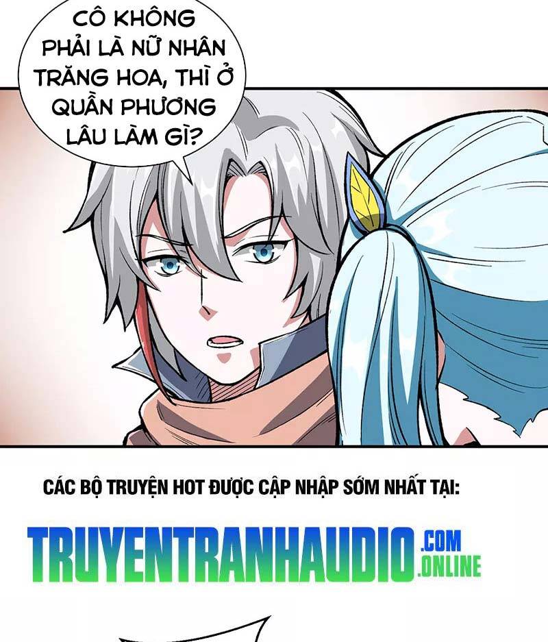 Võ Đạo Độc Tôn Chap 442 - Next Chap 443