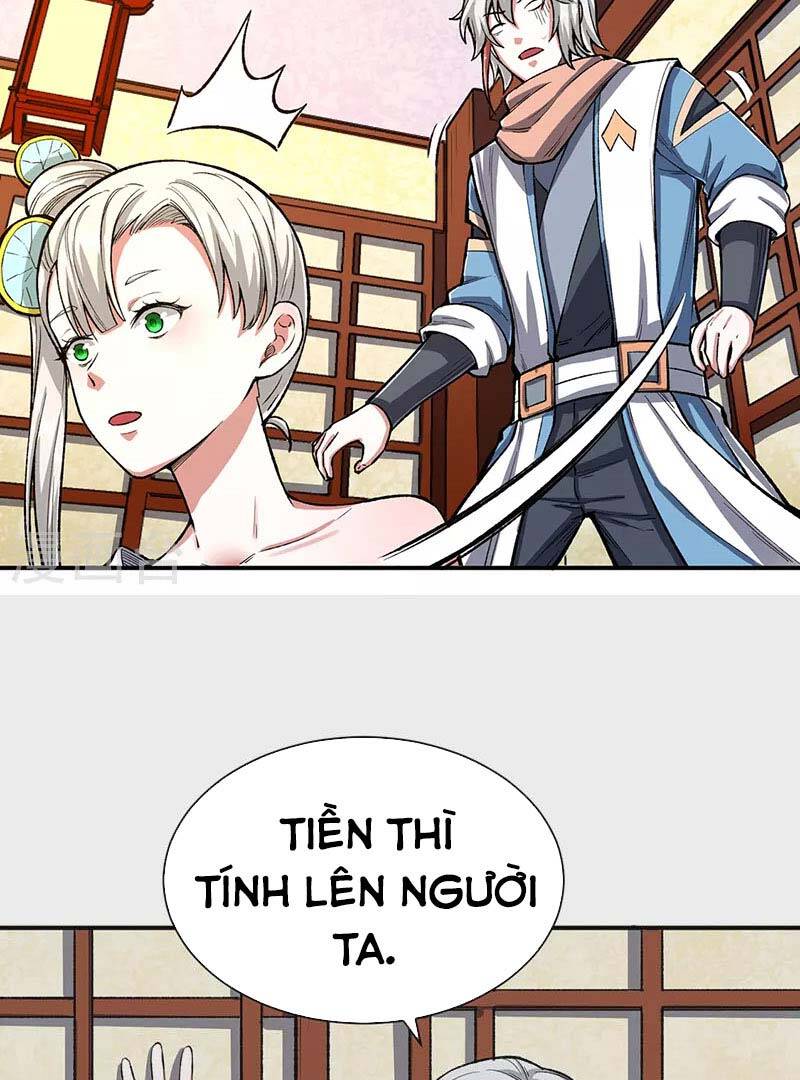 Võ Đạo Độc Tôn Chap 442 - Next Chap 443