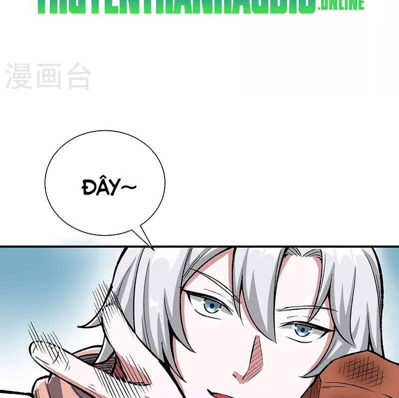 Võ Đạo Độc Tôn Chap 442 - Next Chap 443