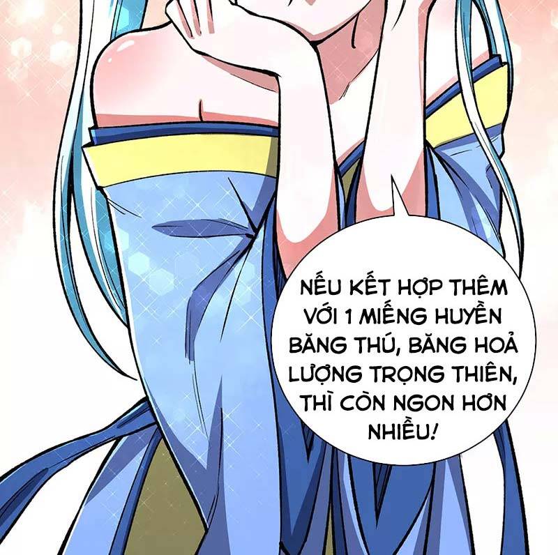 Võ Đạo Độc Tôn Chap 442 - Next Chap 443