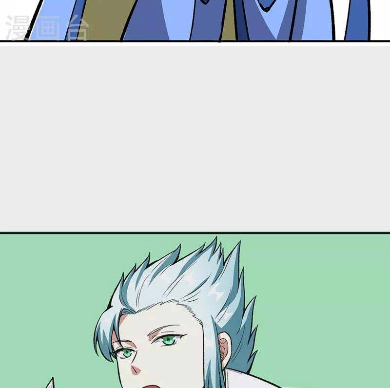 Võ Đạo Độc Tôn Chap 442 - Next Chap 443