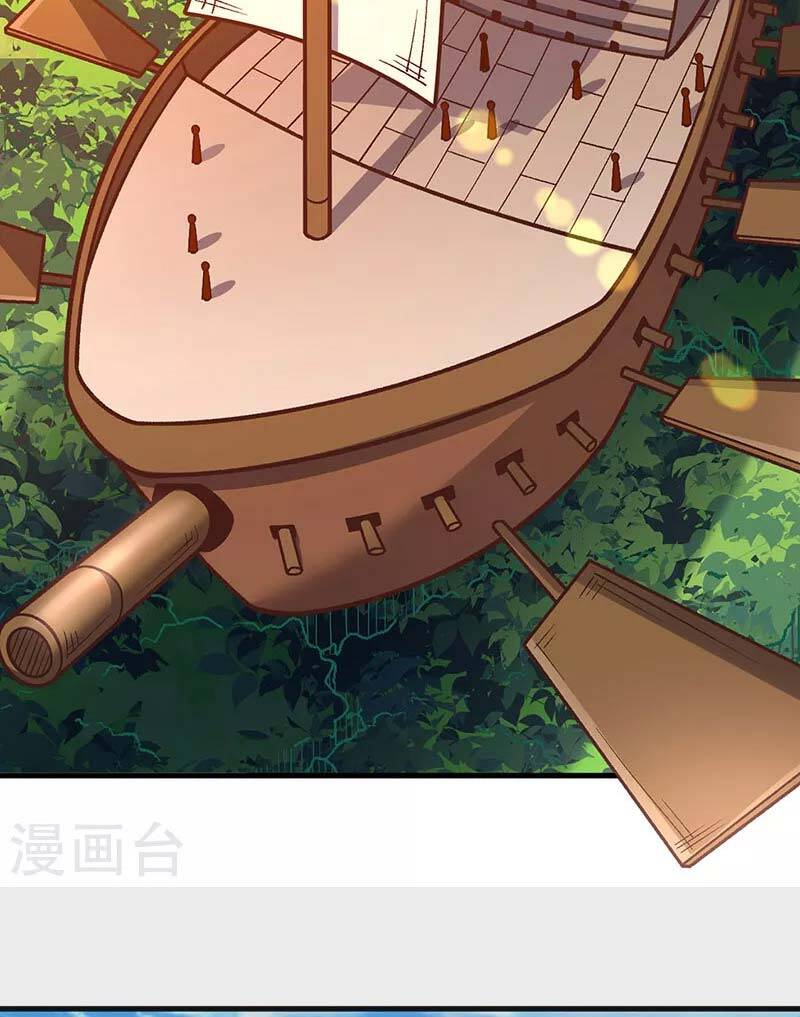 Võ Đạo Độc Tôn Chap 443 - Next Chap 444