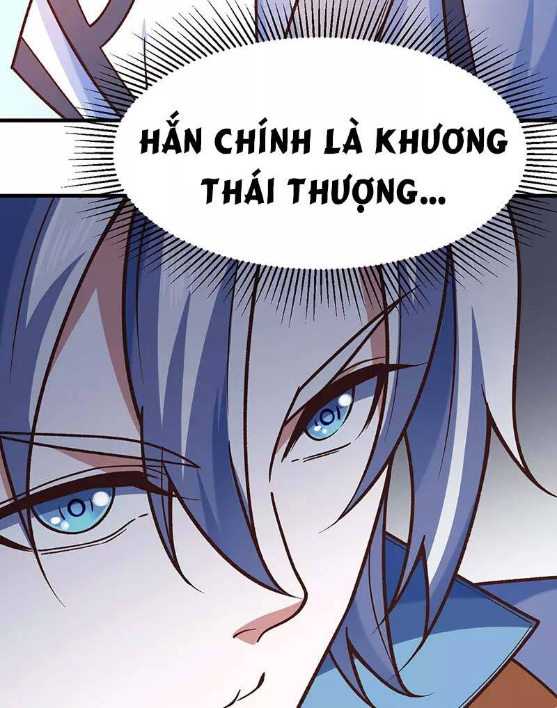 Võ Đạo Độc Tôn Chap 443 - Next Chap 444