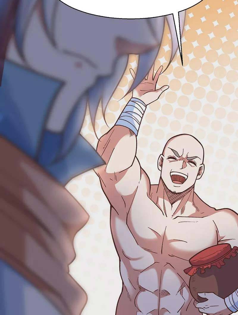 Võ Đạo Độc Tôn Chap 443 - Next Chap 444