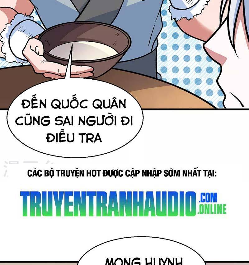 Võ Đạo Độc Tôn Chap 443 - Next Chap 444