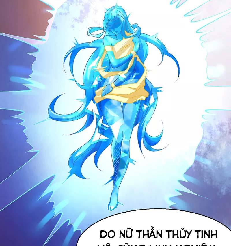 Võ Đạo Độc Tôn Chap 443 - Next Chap 444