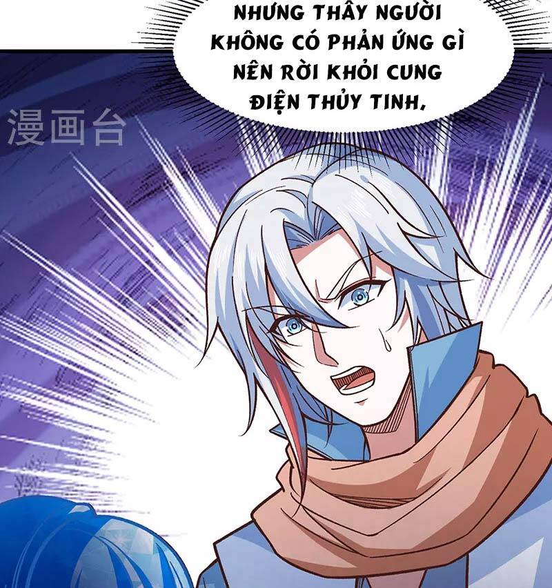 Võ Đạo Độc Tôn Chap 443 - Next Chap 444