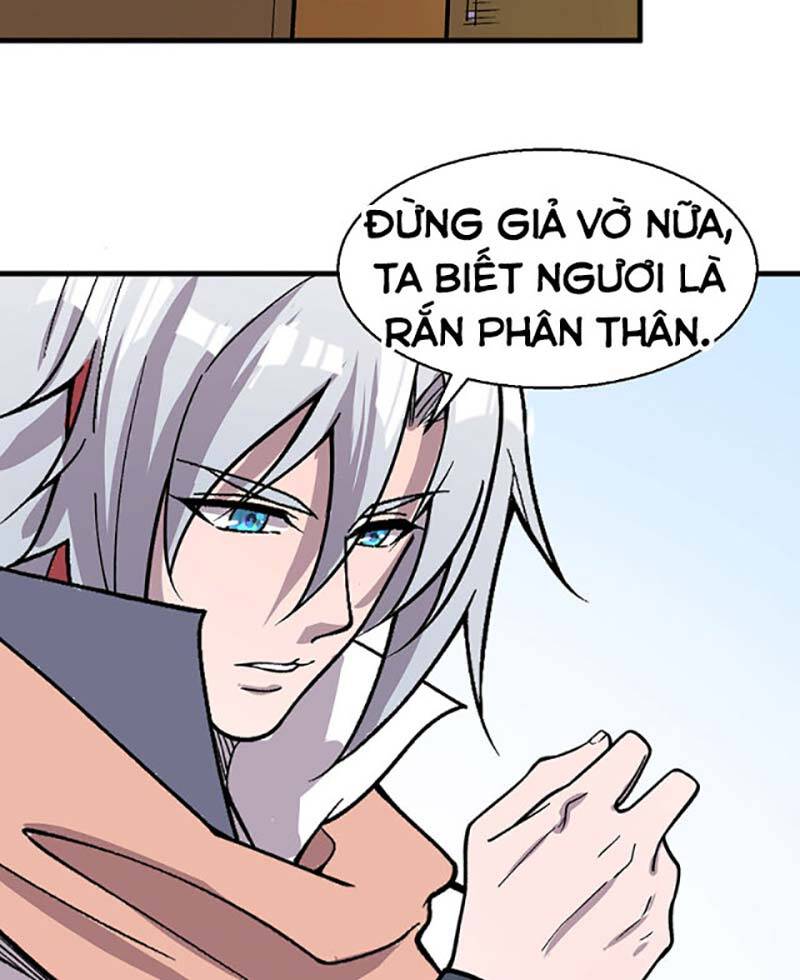 Võ Đạo Độc Tôn Chap 444 - Next Chap 445