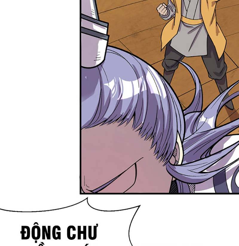 Võ Đạo Độc Tôn Chap 444 - Next Chap 445