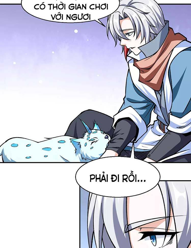 Võ Đạo Độc Tôn Chap 446 - Next Chap 447