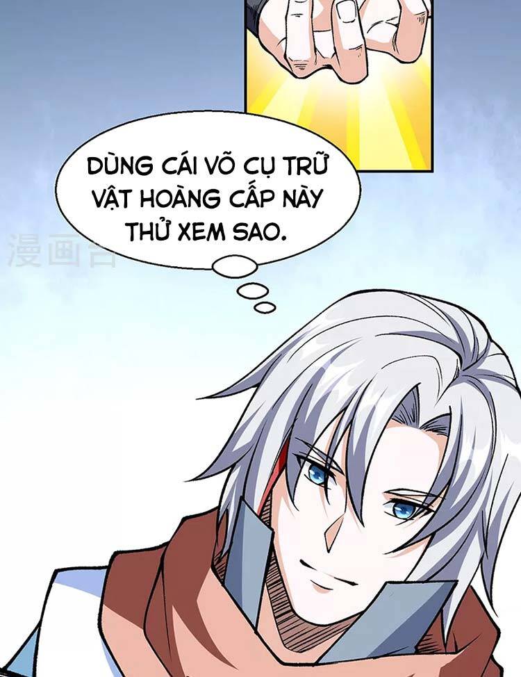Võ Đạo Độc Tôn Chap 446 - Next Chap 447