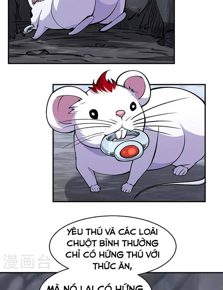 Võ Đạo Độc Tôn Chap 446 - Next Chap 447