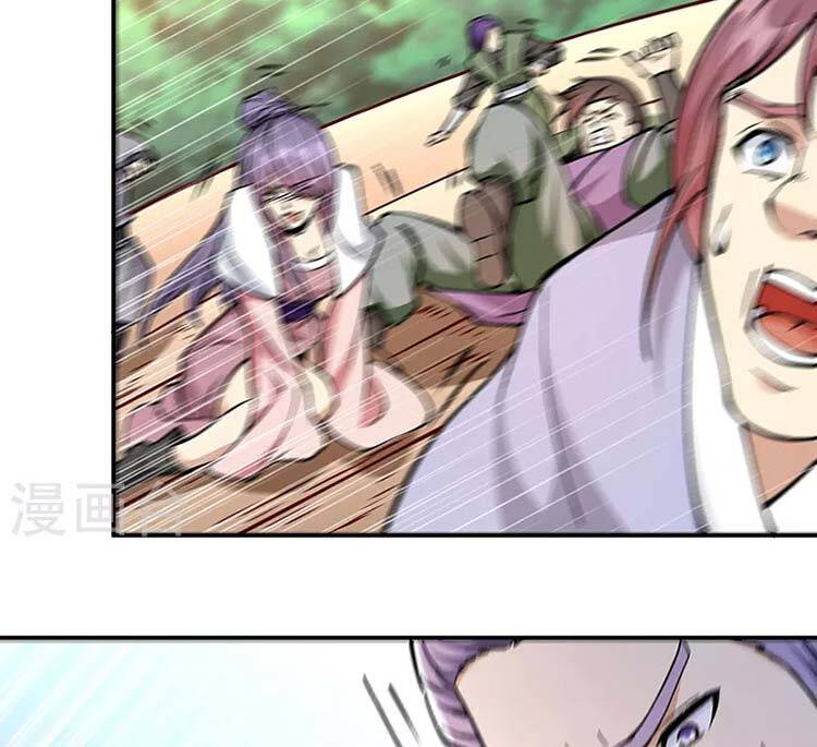 Võ Đạo Độc Tôn Chap 446 - Next Chap 447