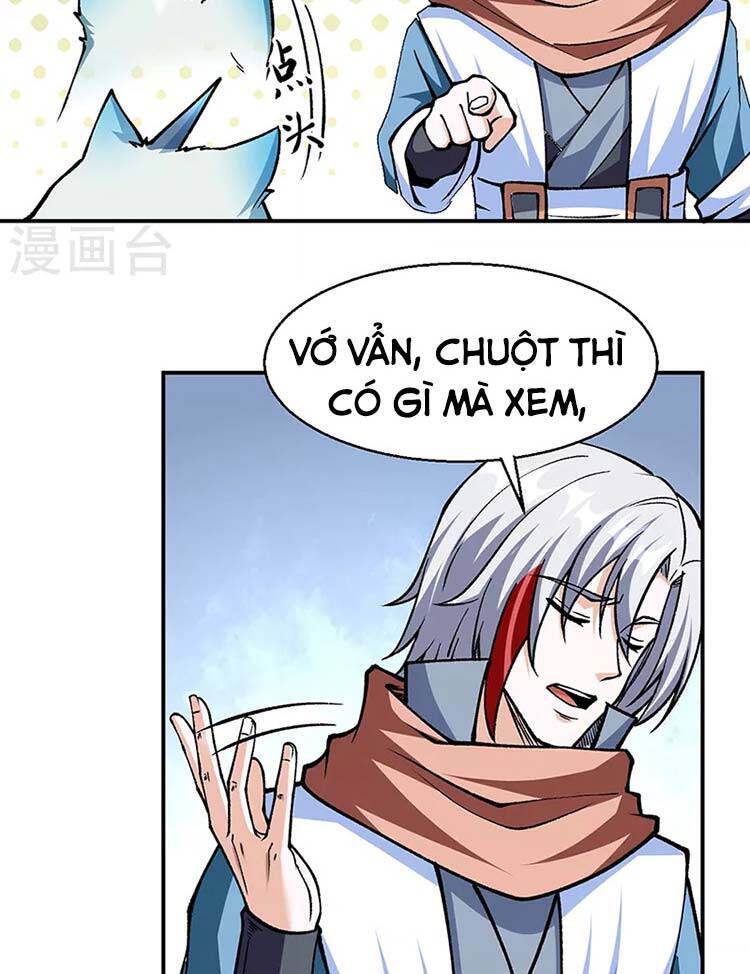 Võ Đạo Độc Tôn Chap 446 - Next Chap 447