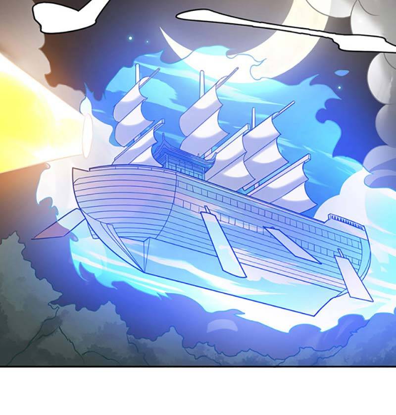 Võ Đạo Độc Tôn Chap 447 - Next Chap 448