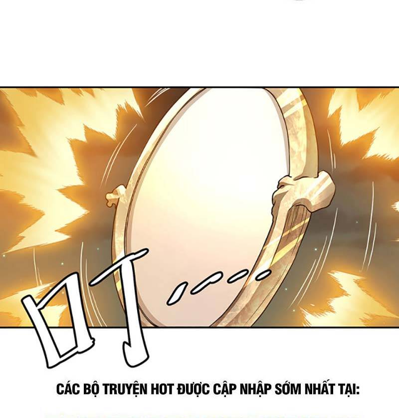 Võ Đạo Độc Tôn Chap 447 - Next Chap 448