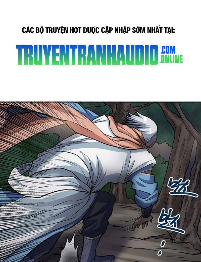 Võ Đạo Độc Tôn Chap 447 - Next Chap 448