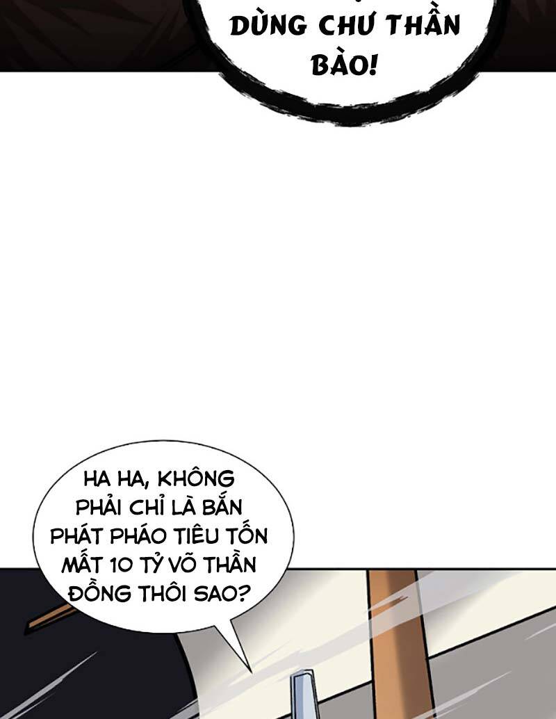 Võ Đạo Độc Tôn Chap 448 - Next Chap 449