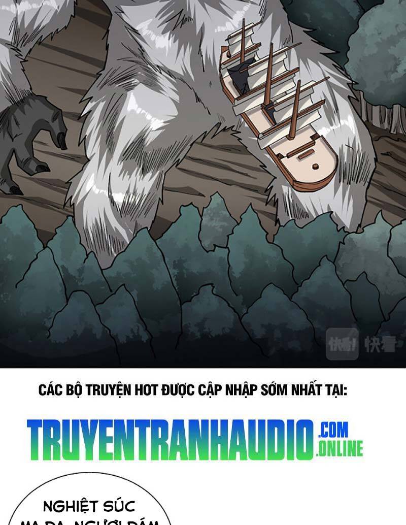 Võ Đạo Độc Tôn Chap 448 - Next Chap 449