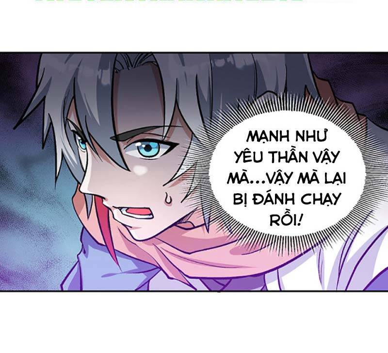 Võ Đạo Độc Tôn Chap 448 - Next Chap 449