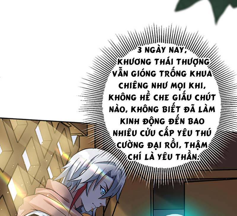 Võ Đạo Độc Tôn Chap 448 - Next Chap 449