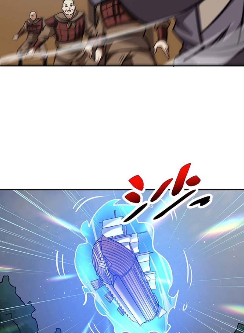 Võ Đạo Độc Tôn Chap 448 - Next Chap 449