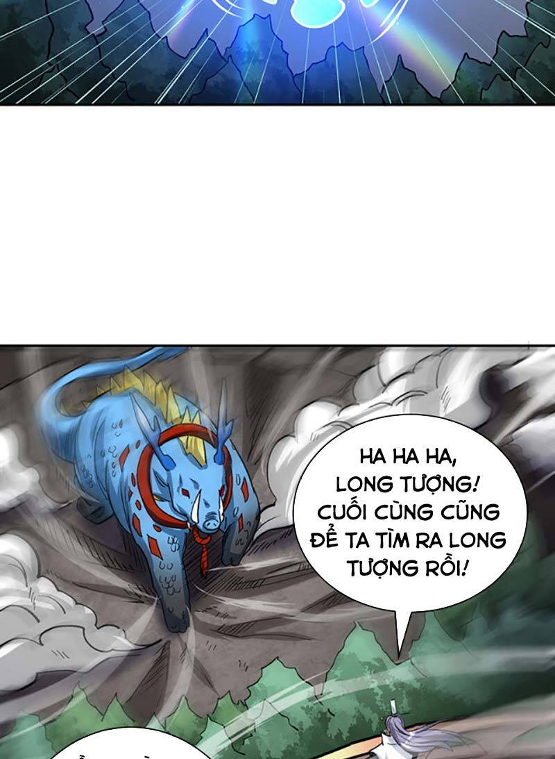 Võ Đạo Độc Tôn Chap 448 - Next Chap 449