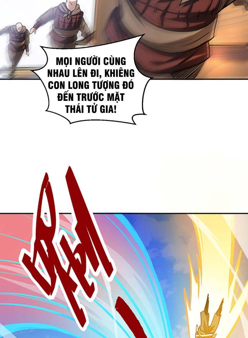 Võ Đạo Độc Tôn Chap 448 - Next Chap 449