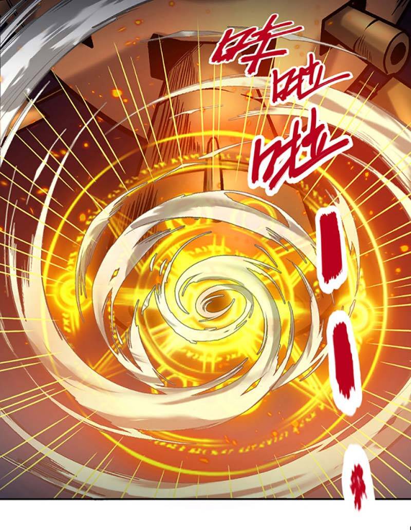 Võ Đạo Độc Tôn Chap 448 - Next Chap 449