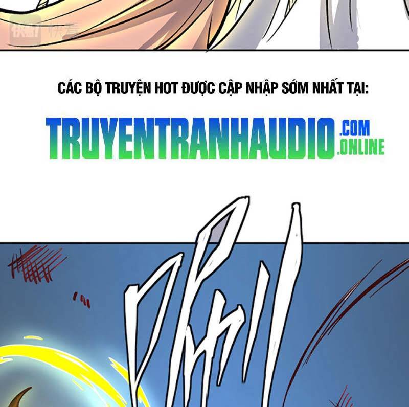 Võ Đạo Độc Tôn Chap 449 - Next Chap 450