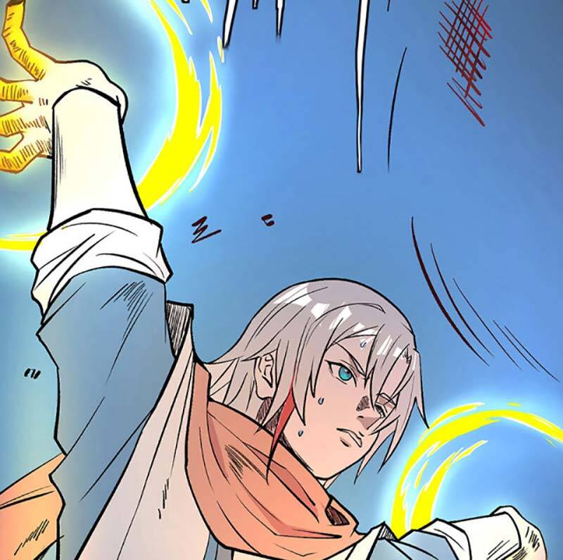 Võ Đạo Độc Tôn Chap 449 - Next Chap 450