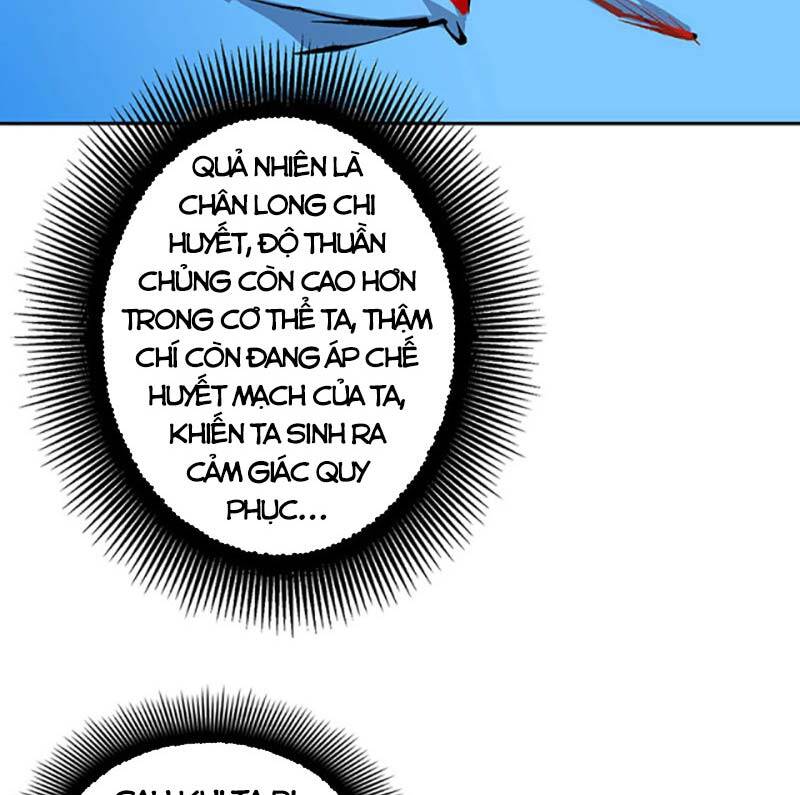 Võ Đạo Độc Tôn Chap 449 - Next Chap 450