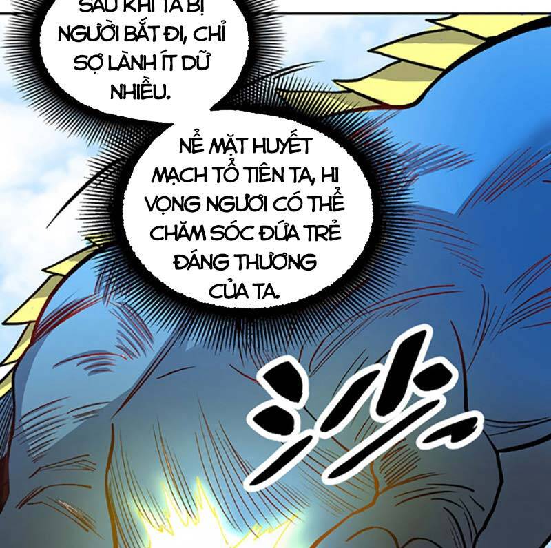 Võ Đạo Độc Tôn Chap 449 - Next Chap 450