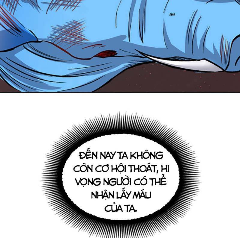 Võ Đạo Độc Tôn Chap 449 - Next Chap 450